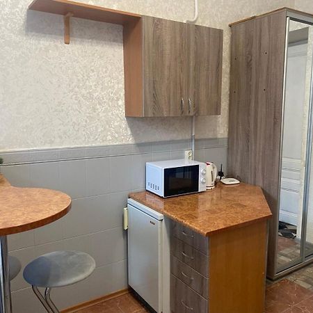 Квартира На Проспекті Шевченка Lviv Eksteriør billede